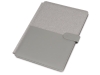 Изображение №1 | Папка для документов «Kadeo» с блокнотом (светло-серый)