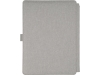 Изображение №5 | Папка для документов «Kadeo» с блокнотом (светло-серый)