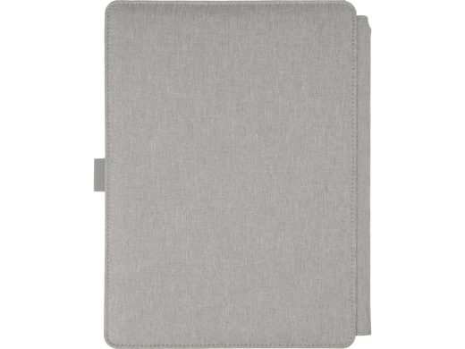 Изображение №5 | Папка для документов «Kadeo» с блокнотом (светло-серый)