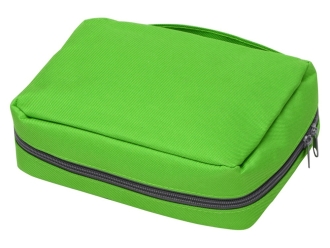 Изображение №4 | Несессер для путешествий «Promo» (зеленое яблоко)