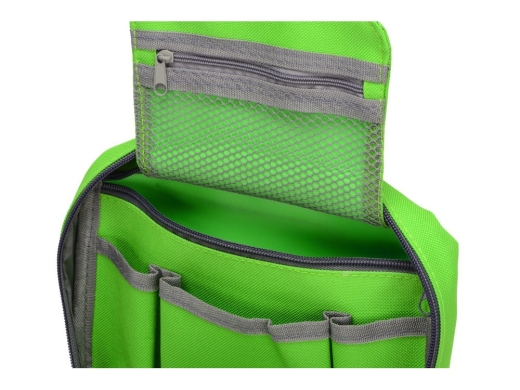 Изображение №3 | Несессер для путешествий «Promo» (зеленое яблоко)