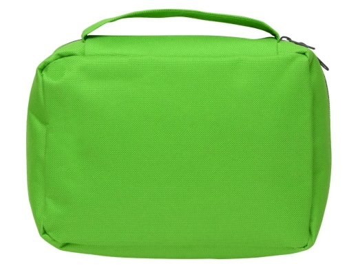 Изображение №5 | Несессер для путешествий «Promo» (зеленое яблоко)