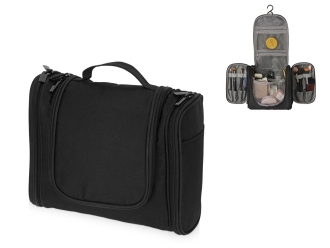 Изображение №1 | Несессер для путешествий «Keep Safe» (черный/серый)