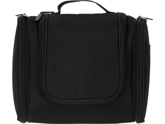 Изображение №4 | Несессер для путешествий «Keep Safe» (черный/серый)