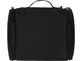 Изображение №5 | Несессер для путешествий «Keep Safe» (черный/серый)