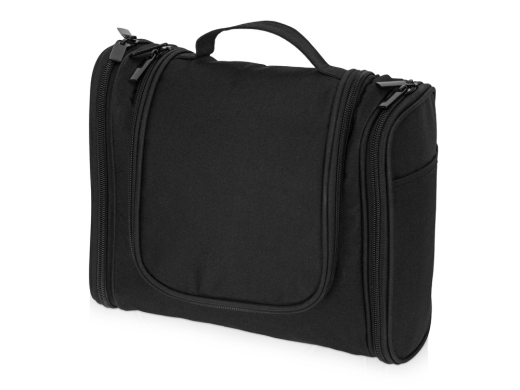 Изображение №2 | Несессер для путешествий «Keep Safe» (черный/серый)