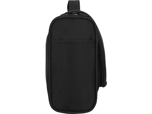 Изображение №6 | Несессер для путешествий «Keep Safe» (черный/серый)