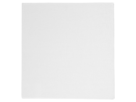 Изображение №5 | Двустороннее полотенце для сублимации «Sublime», 30*30 (белый)