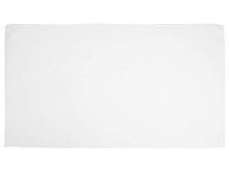 Изображение №5 | Двустороннее полотенце для сублимации «Sublime», 50*90 (белый)