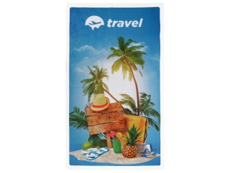 Изображение №6 | Двустороннее полотенце для сублимации «Sublime», 50*90 (белый)