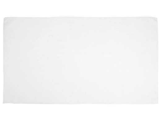 Изображение №5 | Двустороннее полотенце для сублимации «Sublime», 50*90 (белый)