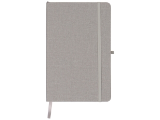 Изображение №4 | Блокнот А5 «Ribby» (светло-серый)