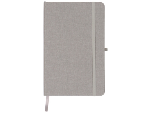 Изображение №4 | Блокнот А5 «Ribby» (светло-серый)