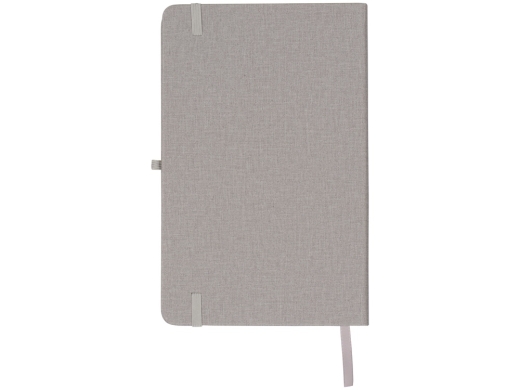 Изображение №5 | Блокнот А5 «Ribby» (светло-серый)