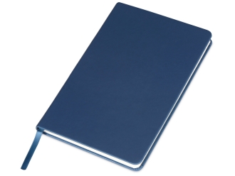 Изображение №1 | Блокнот А5 «Metropolis», супер софт-тач (синий)