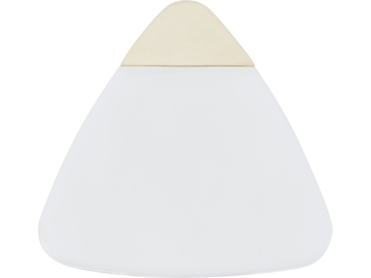 Изображение №5 | Точилка с ластиком «Easy duo» (белый)