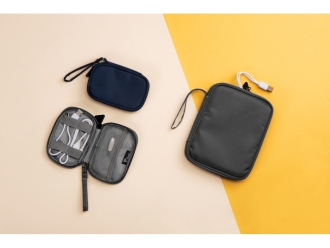 Изображение №4 | Органайзер для проводов «Keep Organized S» (темно-серый)