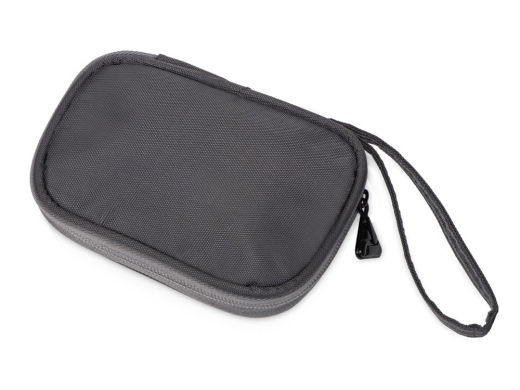 Изображение №1 | Органайзер для проводов «Keep Organized S» (темно-серый)