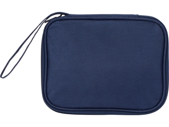 Изображение №4 | Органайзер для проводов и электроники «Keep Organized M» (темно-синий)