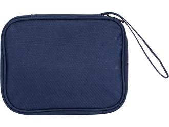 Изображение №5 | Органайзер для проводов и электроники «Keep Organized M» (темно-синий)