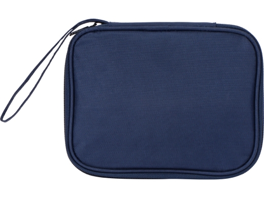 Изображение №4 | Органайзер для проводов и электроники «Keep Organized M» (темно-синий)