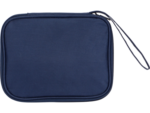 Изображение №5 | Органайзер для проводов и электроники «Keep Organized M» (темно-синий)