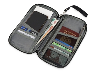 Изображение №3 | Органайзер для документов «Keep Safe» (черный)