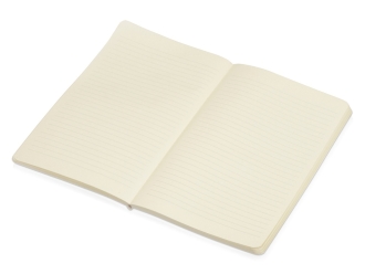 Изображение №2 | Блокнот А5 «Softy» soft-touch A5 (белый)