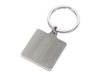 Изображение №1 | Брелок «Steel SQR» (серебристый)