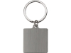 Изображение №2 | Брелок «Steel SQR» (серебристый)