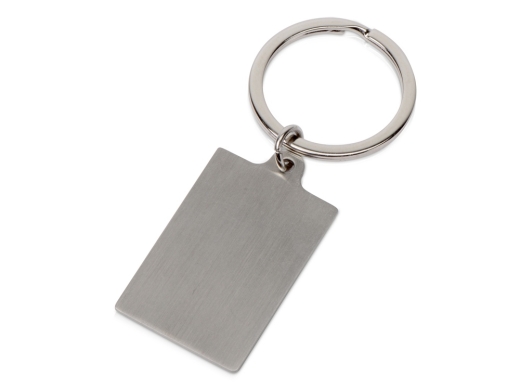 Изображение №1 | Брелок «Steel RCT» (серебристый)
