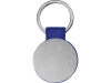 Изображение №2 | Брелок «Mars» (серебристый/синий)