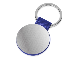 Изображение №1 | Брелок «Mars» (серебристый/синий)