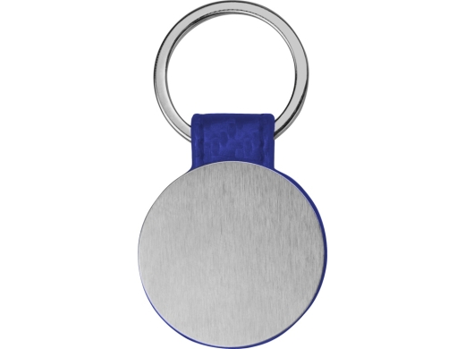 Изображение №2 | Брелок «Mars» (серебристый/синий)