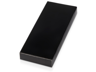 Изображение №5 | Брелок «President» (коричневый/серебристый)