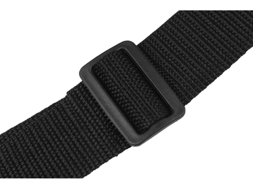 Изображение №7 | Спортивная сумка «Master» (черный/неоновый голубой)