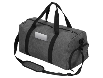 Изображение №2 | Cумка «Planar» универсальная (серый)