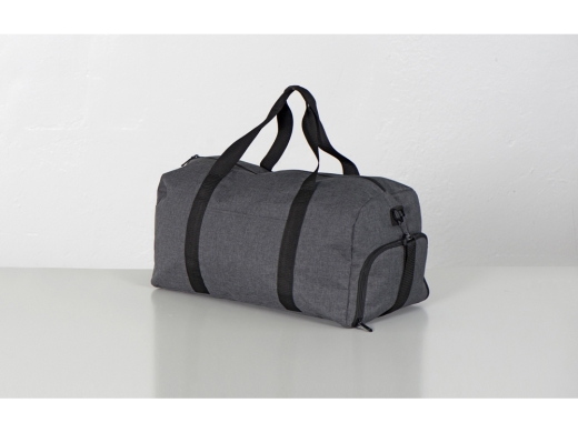 Изображение №9 | Cумка «Planar» универсальная (серый)