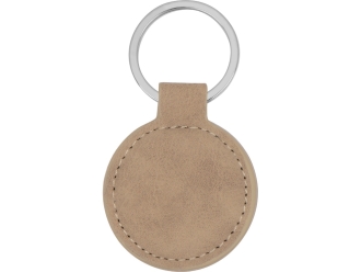 Изображение №2 | Брелок «Alen» круглый (бежевый)