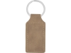 Изображение №2 | Брелок «Alen» прямоугольный (бежевый)