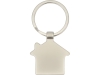 Изображение №2 | Брелок «House» (серебристый)