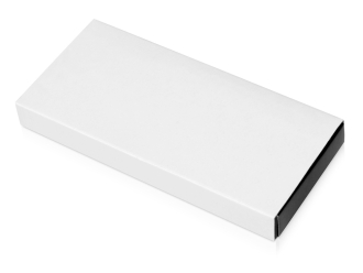 Изображение №5 | Брелок «Infinity» (черный)