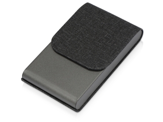 Изображение №1 | Визитница «Consul» (темно-серый)