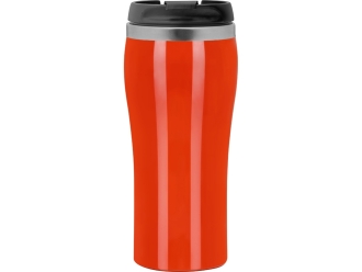 Изображение №3 | Термокружка «Klein» (красный)