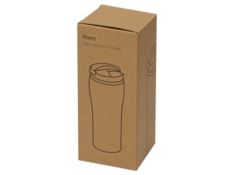 Изображение №4 | Термокружка «Klein» (красный)