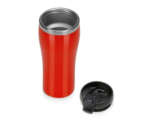 Изображение №2 | Термокружка «Klein» (красный)