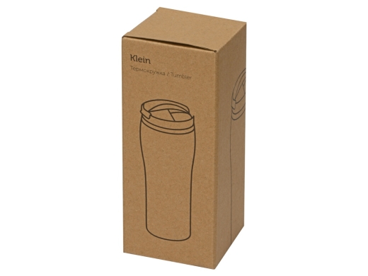 Изображение №4 | Термокружка «Klein» (красный)