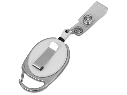 Изображение №3 | Ретрактор с клипом (серебристый)