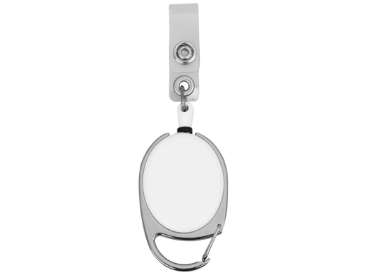 Изображение №4 | Ретрактор с клипом (серебристый)