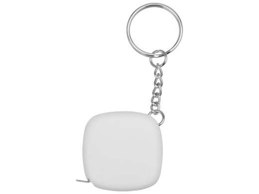 Изображение №4 | Брелок-рулетка «Block», 1м (белый)